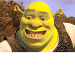 Shrek Life Army