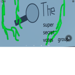 The super secret votes