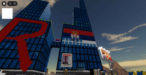 Conoce Serbia Belgrado