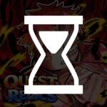 [REVAMPING] Quest For Relics 