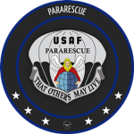 [USM] | Pararescue 1960s