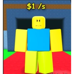 Steal a Dude icon