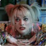 Harley Quinn Bird of prey Group