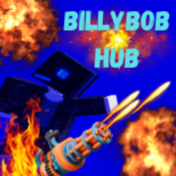 BillyBob HUB
