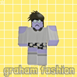 Graham Fashion← Studios