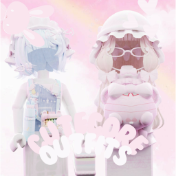 NEW ❕ emo + doll outfit ideas ❕