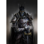 The Knights of Devastation