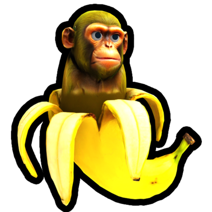 Normal Chimpanzini Bananini