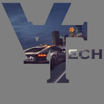 V-Tech.