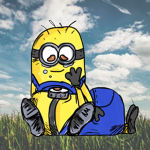 Minion Luvr