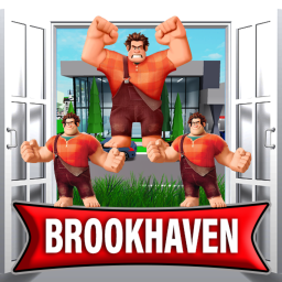WRECK IT BARRY'S PRISON RUN! (Obby) (Update)