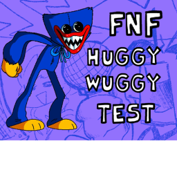 ESCAPE HUGGY THE KILLER