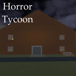 Horror Tycoon icon