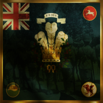 【TKGB】Royal Welsh Fusiliers