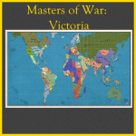 Masters of War: Victoria