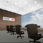 HSBC Boardroom