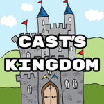 | Cast's Kingdom |