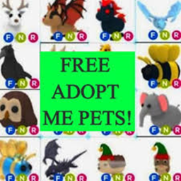 ❄️ᴍᴇɢᴀ ɴᴇᴏɴ❄️ frost Adopt me! Free pet