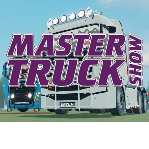 Master Truck Roblox
