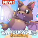 [🦇] Wonder World: Remastered 