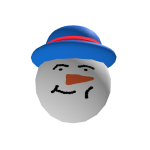 mini snowyhats