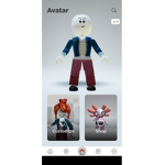 Hi I'm jake. I'm. Here. Too.give they robux and