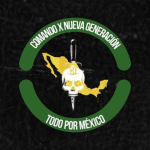 Соmаndo Х Nueva Generacion