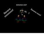 The bananas that oof bananaoofyt