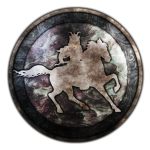 Torukisutan-Shi |トルコ部族 House of the Wolf