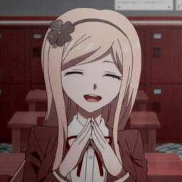 mimicking nagito