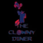 The Clowny Diner Group Thumbnail