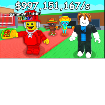 Steal a Brainrot Modded!