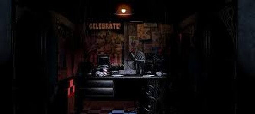 FNAF RP [ NEW ]