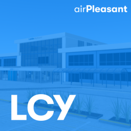 London City Airport