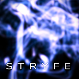 Stryfe  icon