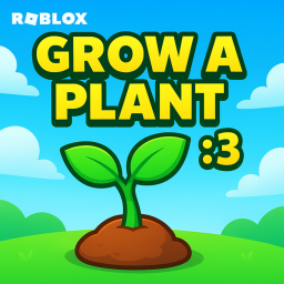 Grow A Plant (UPD)