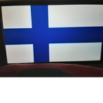 SU O MI FINLAND!