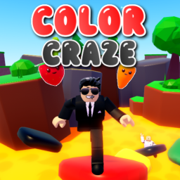 Color Craze
