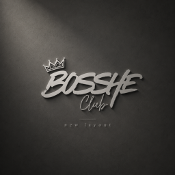 BOSSHE CLUB V.2
