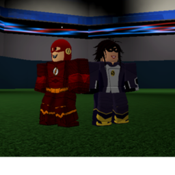 The Flash (Beta Testing) icon