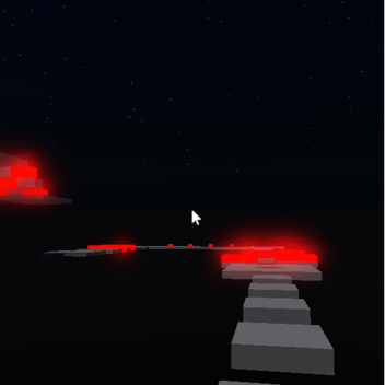 The Mega Amazing Awesome Fun Obby