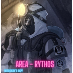 Area - Ry|thos