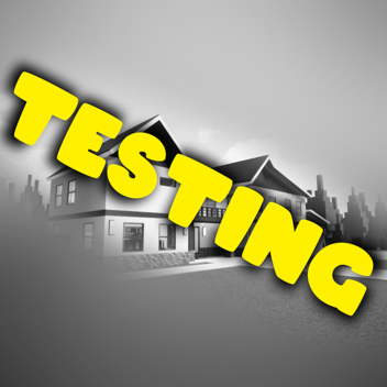 Dream House Testing Area