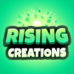 Rising Creations