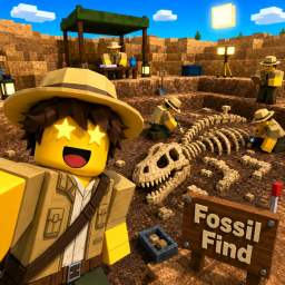 Fossil Find