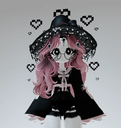 Babyapril Roblox group icon
