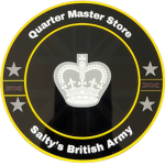 [SaltySaltyMeat’s BA] Quartermaster Store