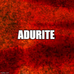 Adurite Fans