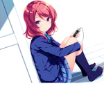 Yamiyo's Clothing