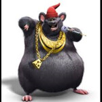 The Church Of Biggie Cheese